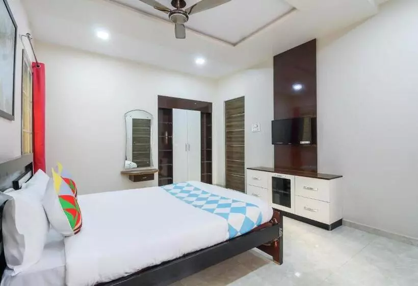 پانسیون Home Dk Homes