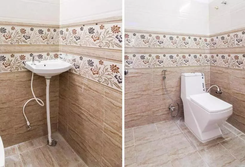 پانسیون Home Dk Homes