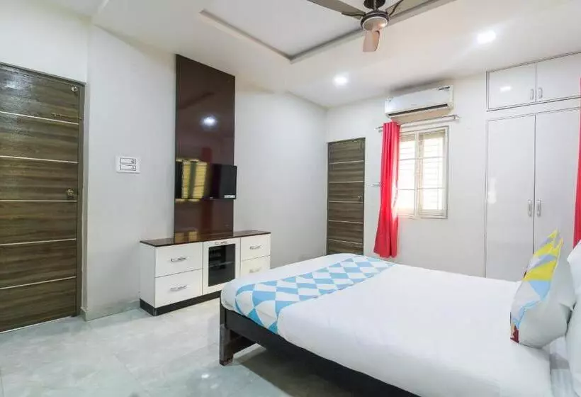 پانسیون Home Dk Homes
