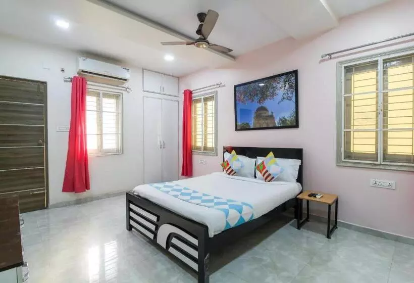 پانسیون Home Dk Homes