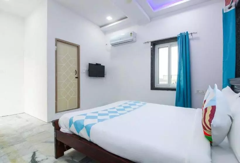 پانسیون Home Dk Homes
