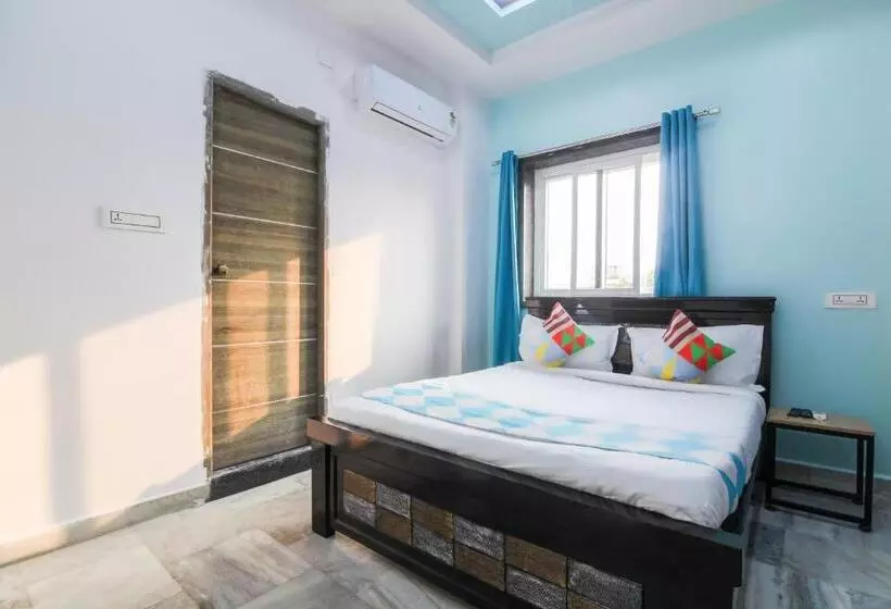 پانسیون Home Dk Homes