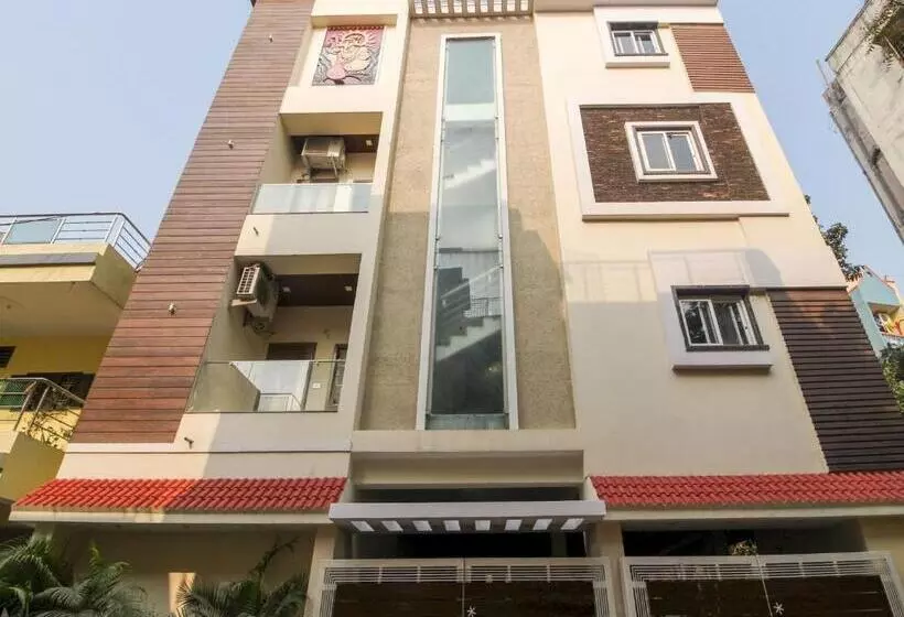 پانسیون Home Dk Homes