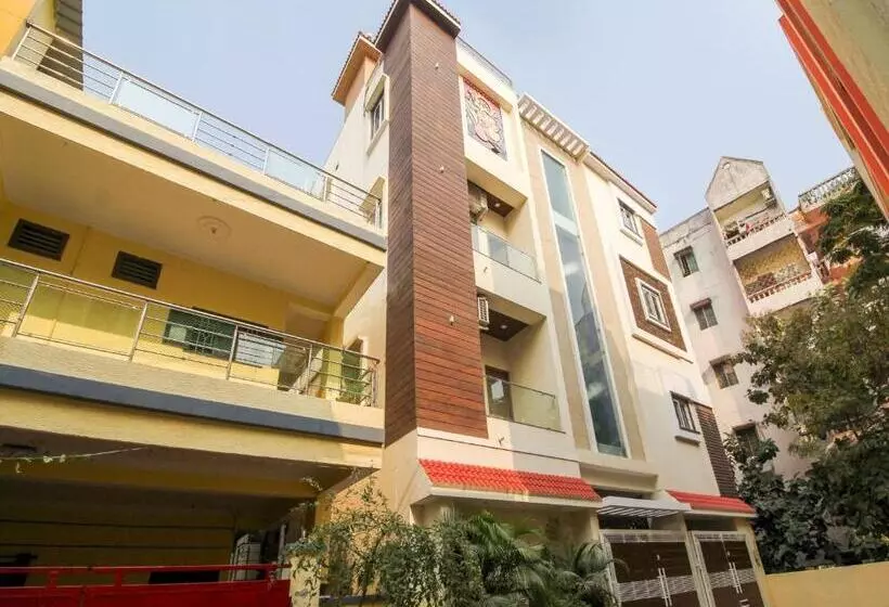 پانسیون Home Dk Homes