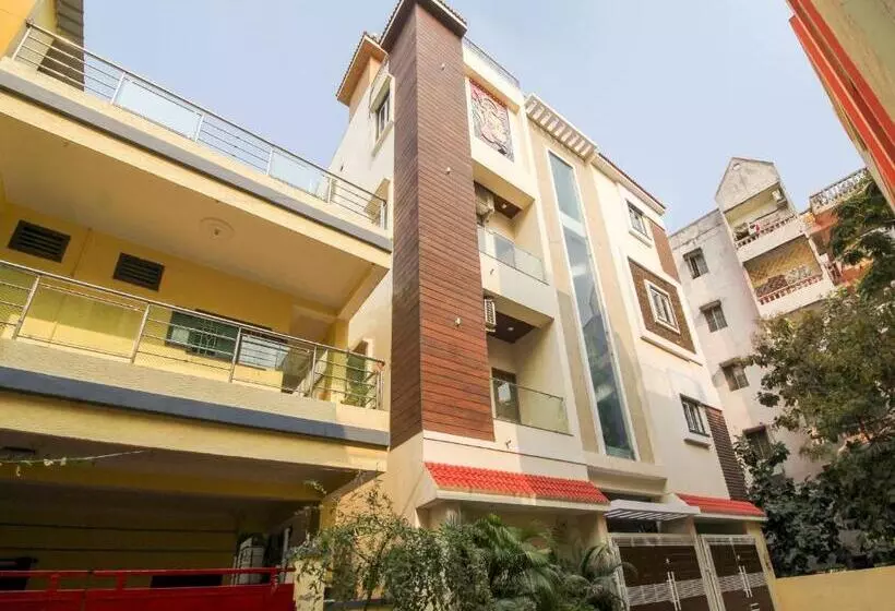 پانسیون Home Dk Homes
