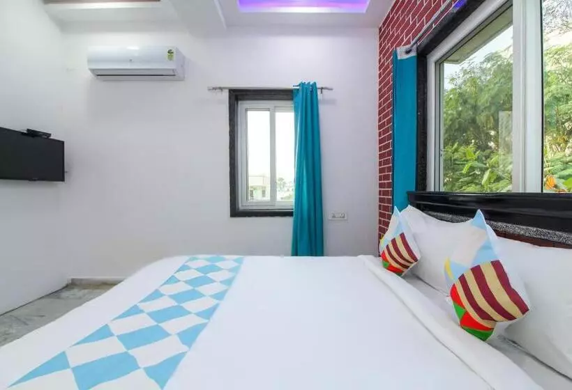 پانسیون Home Dk Homes