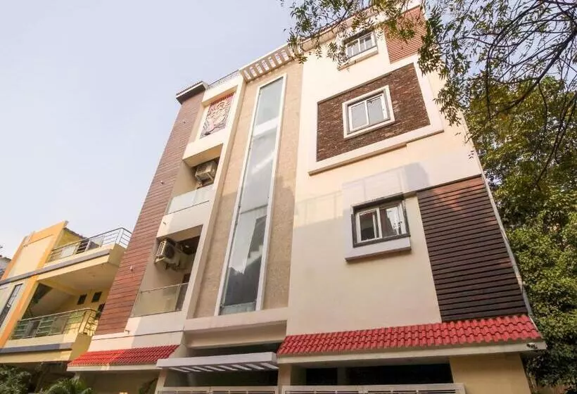 پانسیون Home Dk Homes