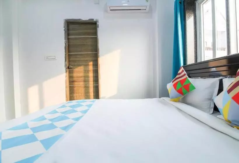 پانسیون Home Dk Homes