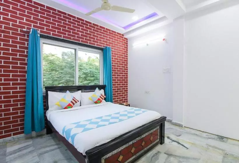 پانسیون Home Dk Homes