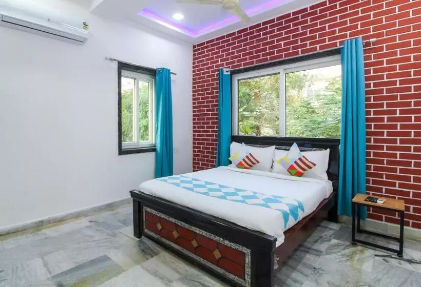 پانسیون Home Dk Homes