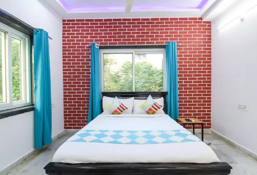 پانسیون Home Dk Homes
