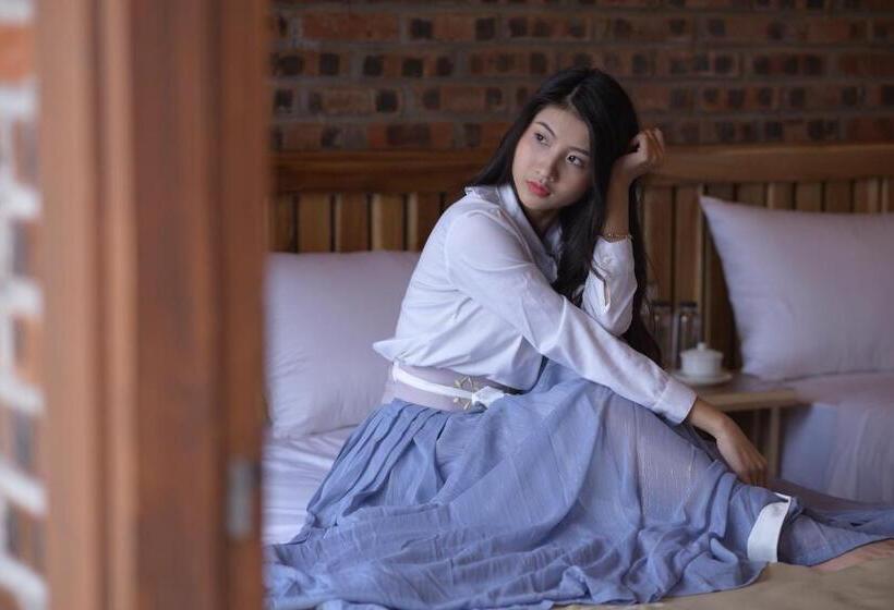 استراحتگاه Tam Coc Marina Villa