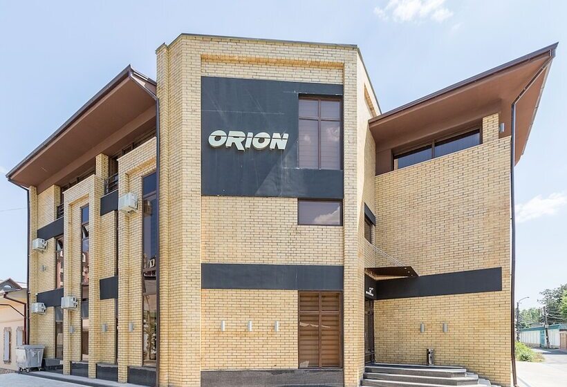 هتل Orion