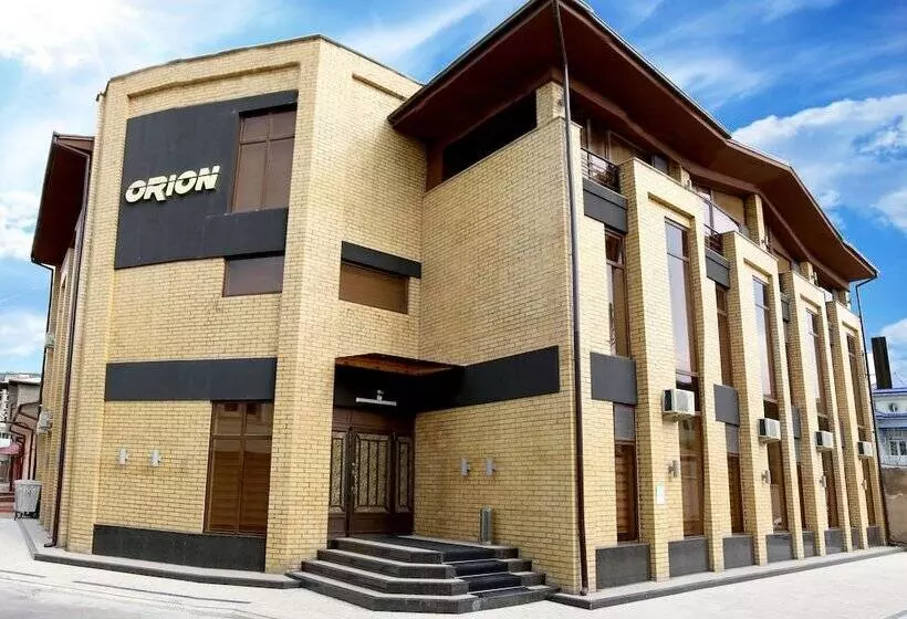 هتل Orion