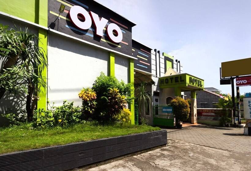 فندق Oyo 3024  Kebon Manis