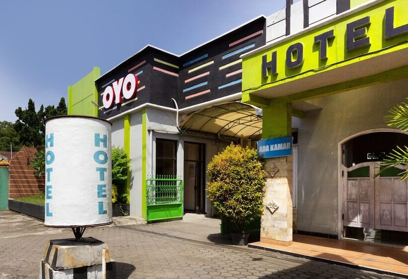 فندق Oyo 3024  Kebon Manis