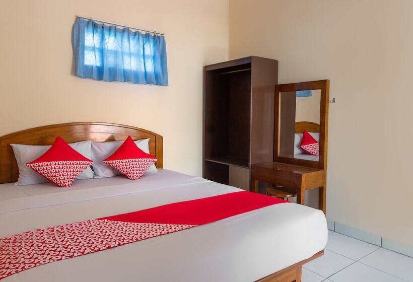 فندق Oyo 3024  Kebon Manis