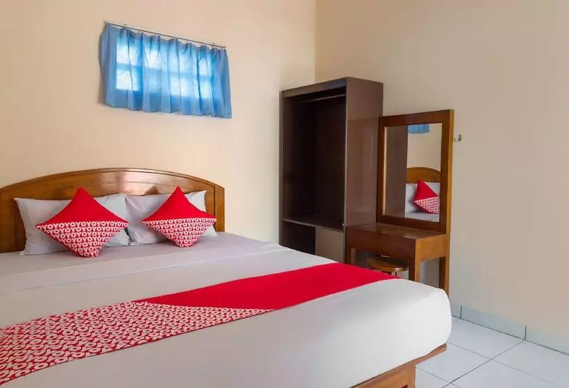 Hotelli Oyo 3024  Kebon Manis