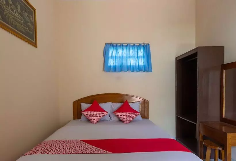 Hotelli Oyo 3024  Kebon Manis