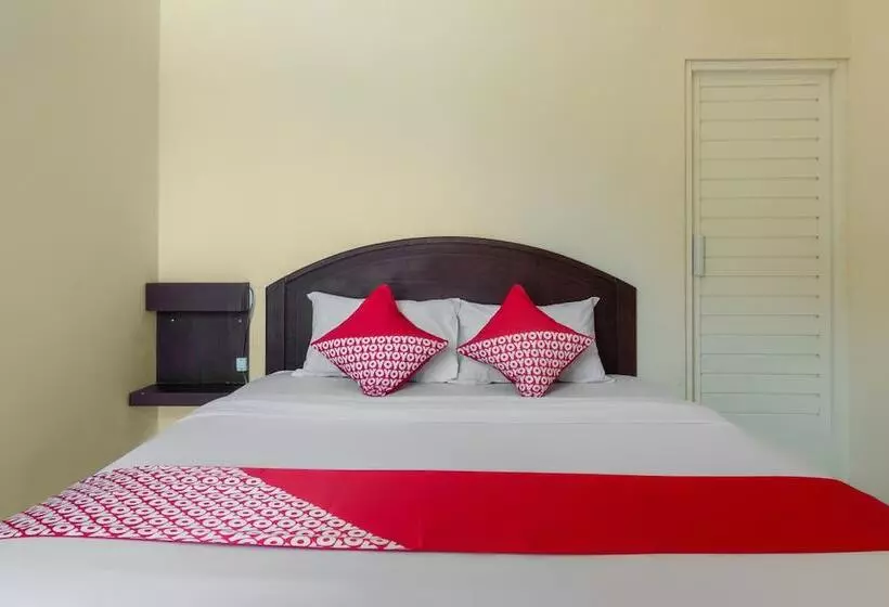 Hotelli Oyo 3024  Kebon Manis
