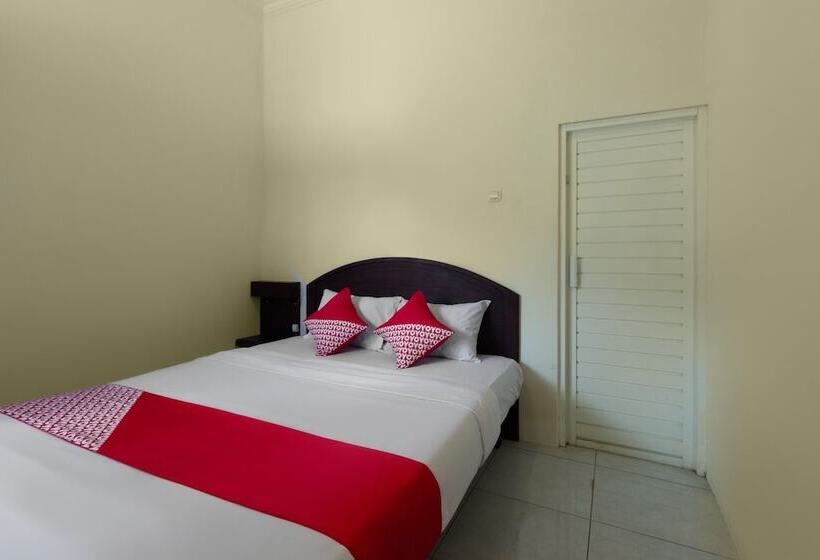 فندق Oyo 3024  Kebon Manis