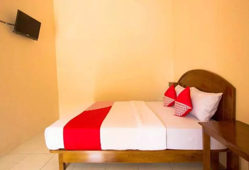 Hotelli Oyo 3024  Kebon Manis