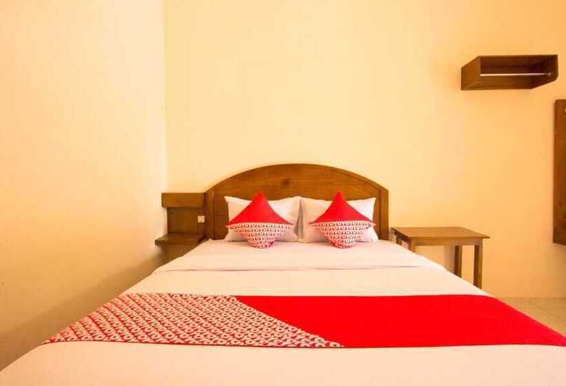 فندق Oyo 3024  Kebon Manis