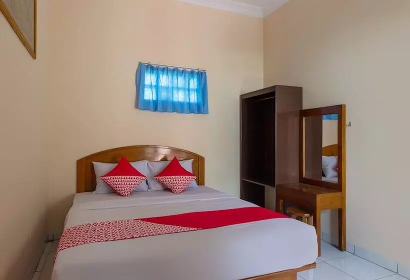 Hotelli Oyo 3024  Kebon Manis