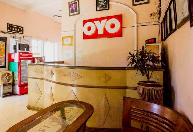 فندق Oyo 3024  Kebon Manis