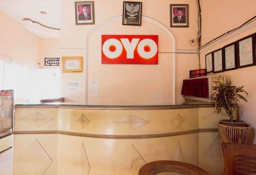 فندق Oyo 3024  Kebon Manis