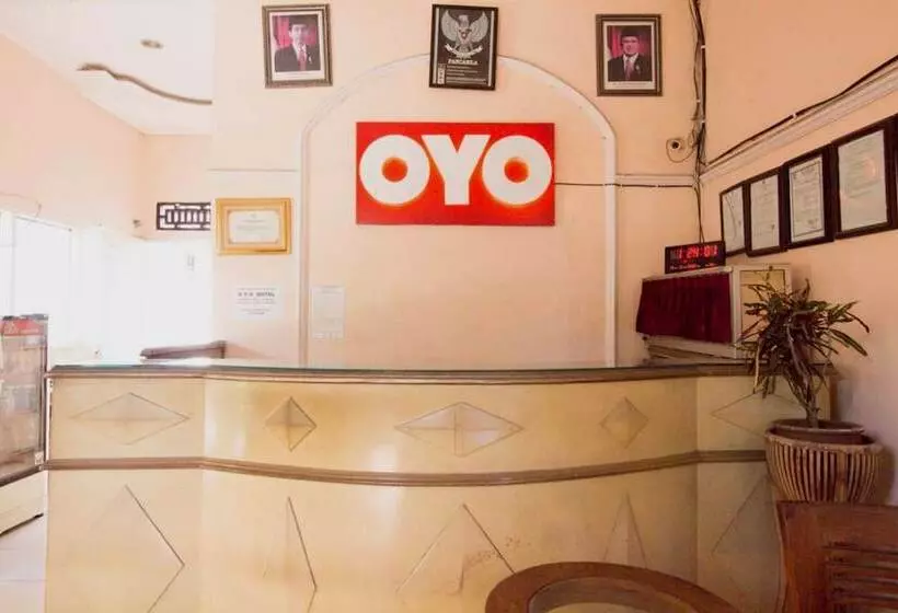 Hotelli Oyo 3024  Kebon Manis