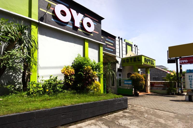 فندق Oyo 3024  Kebon Manis