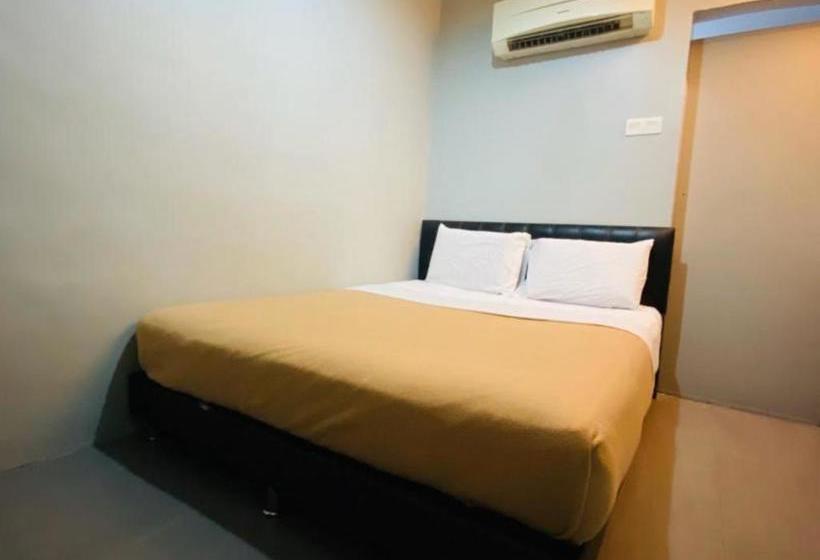 호텔 Oyo 89911 I Inn