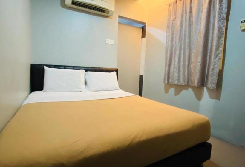 호텔 Oyo 89911 I Inn