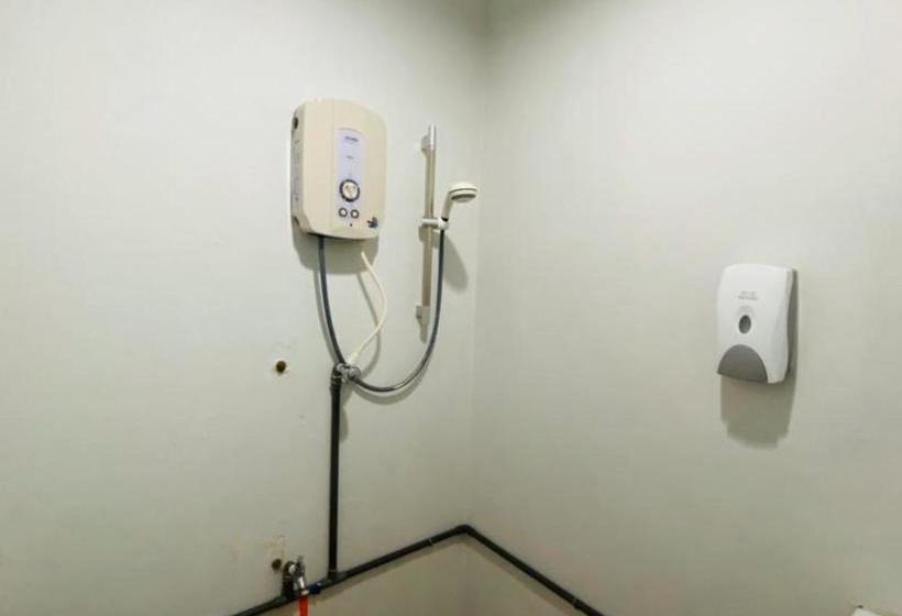 호텔 Oyo 89911 I Inn