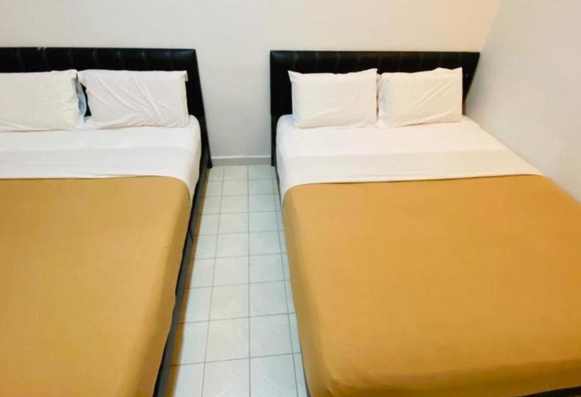 호텔 Oyo 89911 I Inn