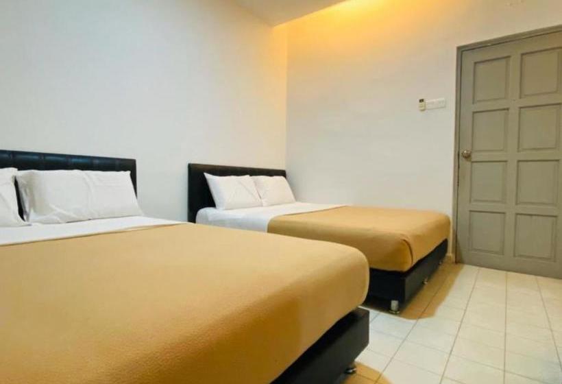 호텔 Oyo 89911 I Inn