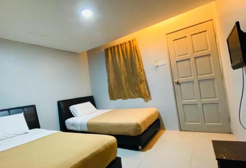 호텔 Oyo 89911 I Inn