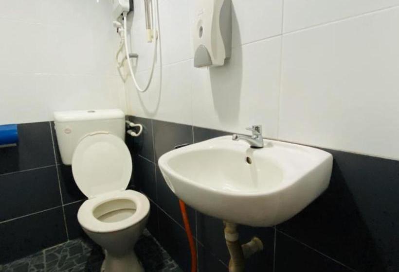 호텔 Oyo 89911 I Inn