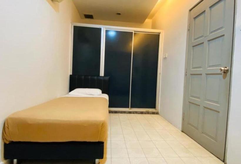 호텔 Oyo 89911 I Inn