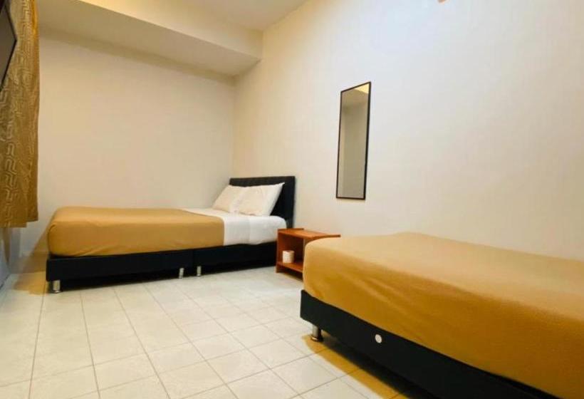 호텔 Oyo 89911 I Inn