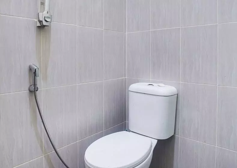 هتل Spot On 3005 Kost Rumaisha