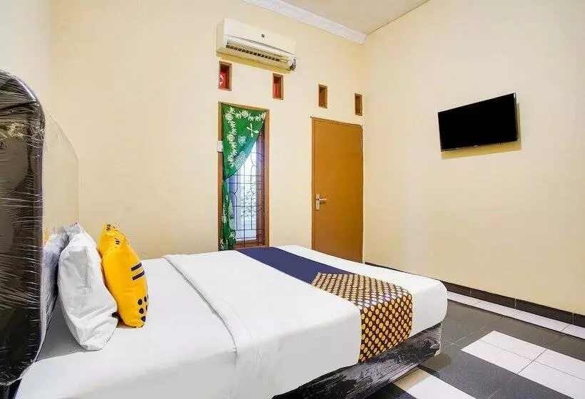 هتل Spot On 3005 Kost Rumaisha