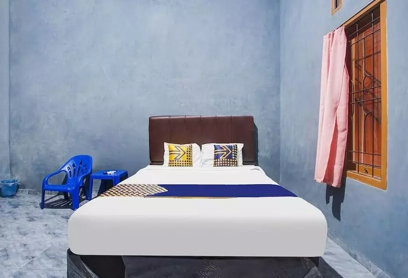 هتل Spot On 3005 Kost Rumaisha