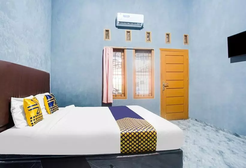 هتل Spot On 3005 Kost Rumaisha