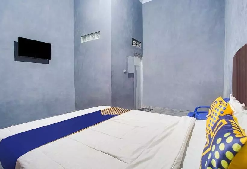 هتل Spot On 3005 Kost Rumaisha