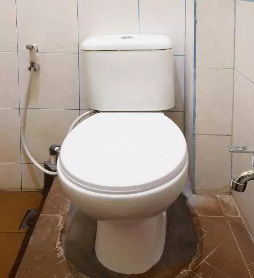 هتل Spot On 3005 Kost Rumaisha