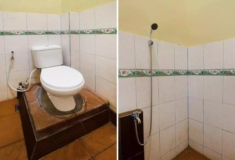 هتل Spot On 3005 Kost Rumaisha