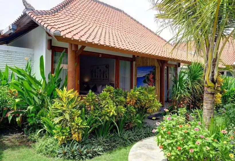 Hotelli Wide Sands Beach Retreat