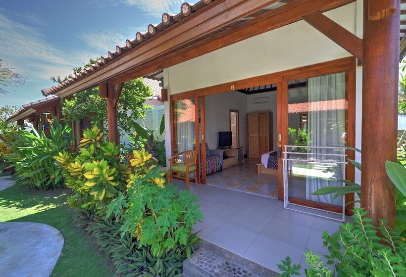 酒店 Wide Sands Beach Retreat